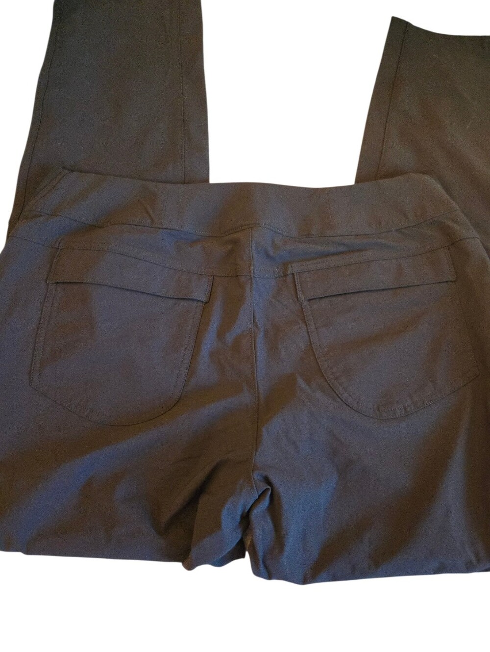 Duluth Softshell Activewear Pants Size 18 X 33 - Picture 3 of 9